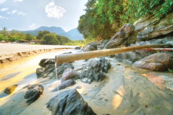 Glauco Meneghelli: Beach1 by Glauco Meneghelli