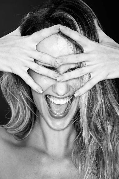 Prediction And Execution by Glauco Meneghelli framed wall art