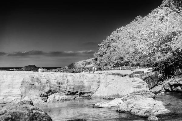 Glauco Meneghelli: Carnavapolis by Glauco Meneghelli