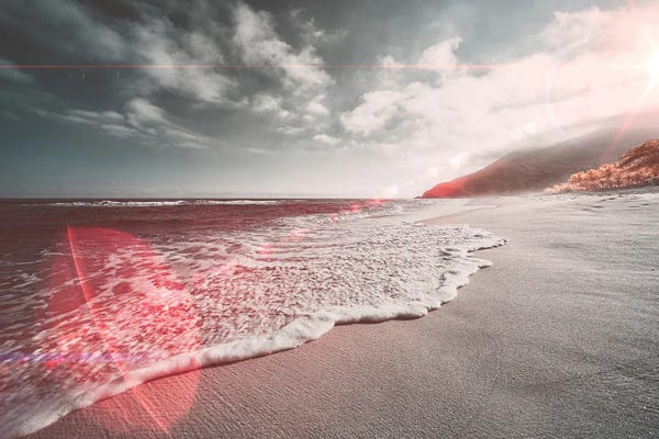 Glauco Meneghelli: Sympathy Of Existence by Glauco Meneghelli