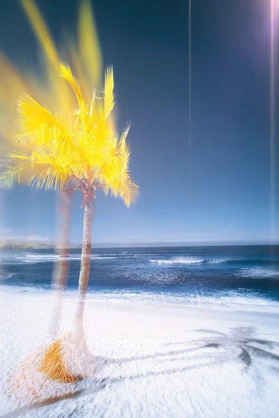 Glauco Meneghelli: Les Sables De Grelès by Glauco Meneghelli