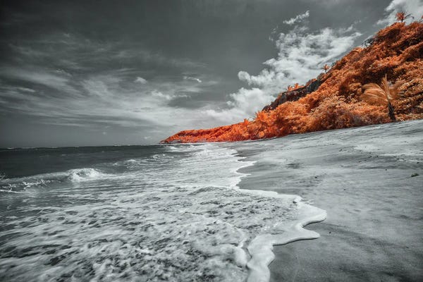 Color Pop Photography: L'Environnement Vide by Glauco Meneghelli