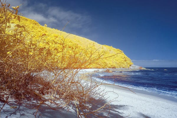 Color Pop Photography: la Chaîne Déferlante by Glauco Meneghelli