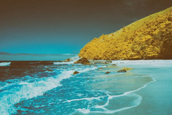 Glauco Meneghelli: Fronts Of Adventure by Glauco Meneghelli