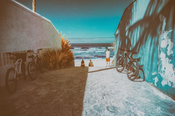 Glauco Meneghelli: Afterthought by Glauco Meneghelli