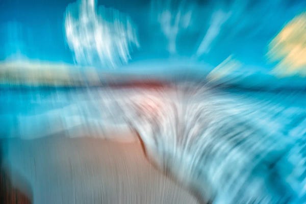 Glauco Meneghelli: Silent Nobody by Glauco Meneghelli