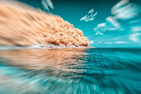 Glauco Meneghelli: Ambitions Of Clarity by Glauco Meneghelli