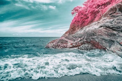 Clouds Of Significance by Glauco Meneghelli art print