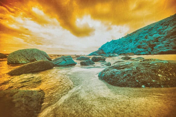 Glauco Meneghelli: Esteemed Change by Glauco Meneghelli