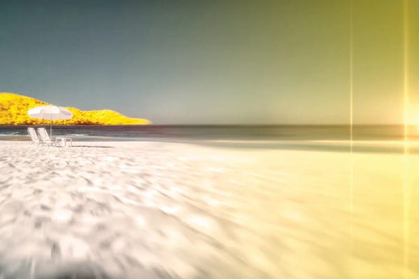 Glauco Meneghelli: Summertime by Glauco Meneghelli