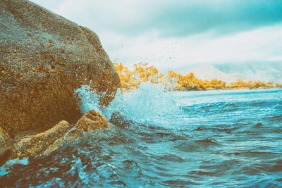 After Thoughts Of Ambition by Glauco Meneghelli art print