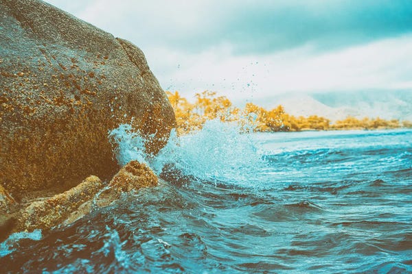 Glauco Meneghelli: After Thoughts Of Ambition by Glauco Meneghelli