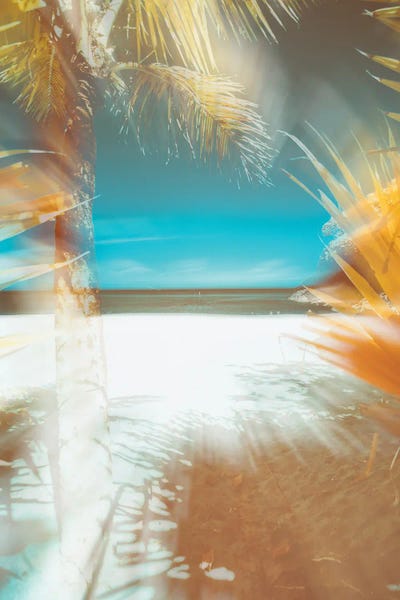 Glauco Meneghelli: Vacation by Glauco Meneghelli