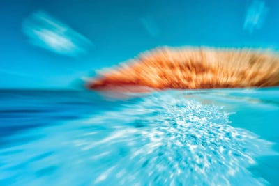 Belated Feeling by Glauco Meneghelli art print