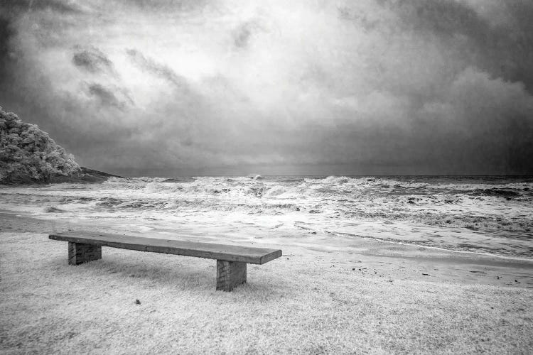 Stormy by Glauco Meneghelli wall art