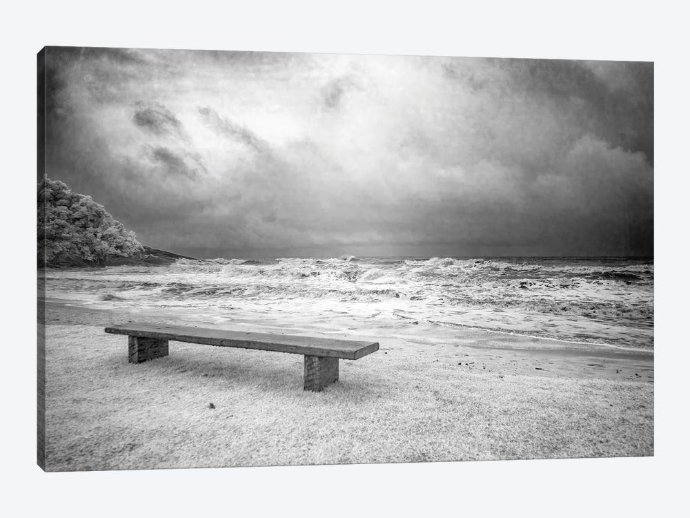 Stormy by Glauco Meneghelli 1-piece Canvas Print