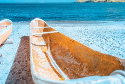 La Réponse Omnisciente by Glauco Meneghelli art print