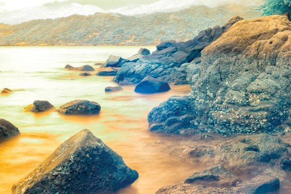 Color Pop Photography: l'Hiver Tendre by Glauco Meneghelli