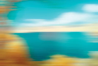 Infinie by Glauco Meneghelli canvas print