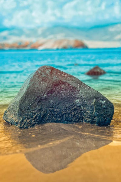 Aftermath Of Design by Glauco Meneghelli art print