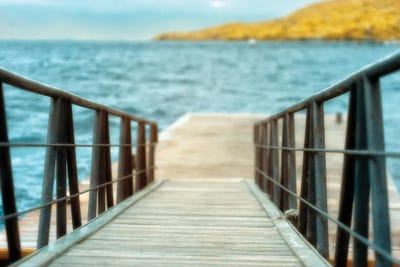 La Colère Déformé by Glauco Meneghelli canvas print