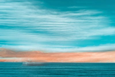 la Gêne Honorable by Glauco Meneghelli canvas print