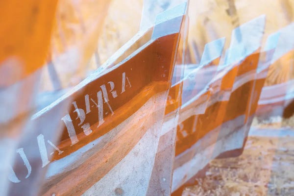 Color Pop Photography: Spirited Action by Glauco Meneghelli