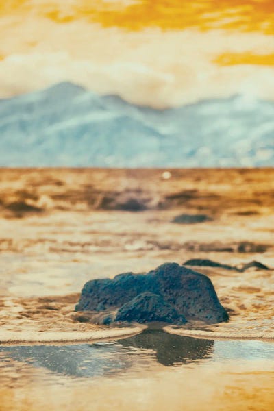 Color Pop Photography: Uncovered Decision by Glauco Meneghelli