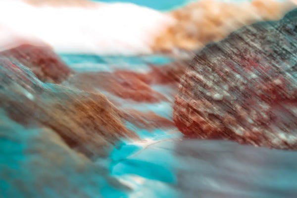 Glauco Meneghelli: Grace Of Blood by Glauco Meneghelli