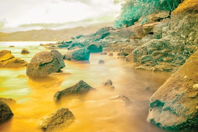 la Croyance de Raison by Glauco Meneghelli art print