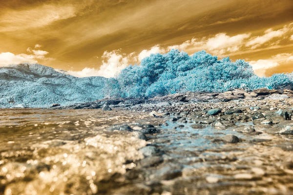 Glauco Meneghelli: Depressions Of Nobody by Glauco Meneghelli