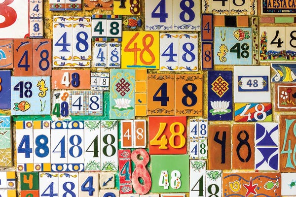 Glauco Meneghelli: 48 by Glauco Meneghelli