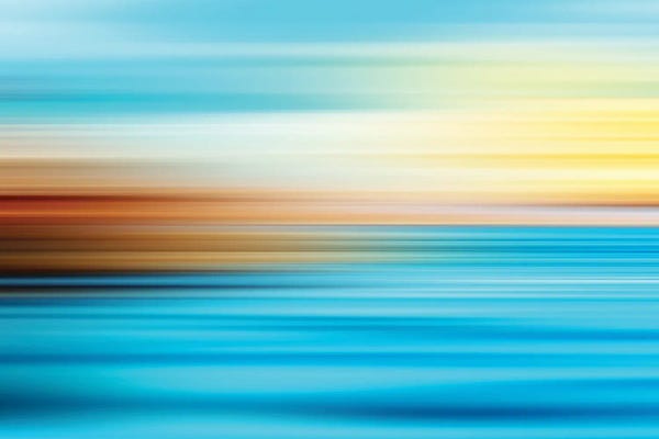 Glauco Meneghelli: Wandering Relief by Glauco Meneghelli