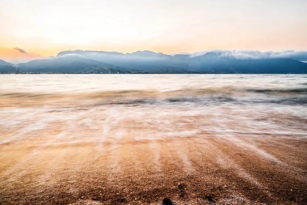 Glauco Meneghelli: Motions Of Romance by Glauco Meneghelli