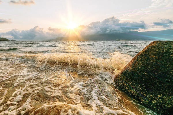 Glauco Meneghelli: Here Comes The Sun by Glauco Meneghelli