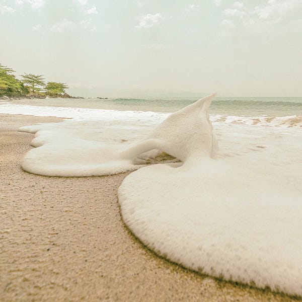 Glauco Meneghelli: Splash by Glauco Meneghelli