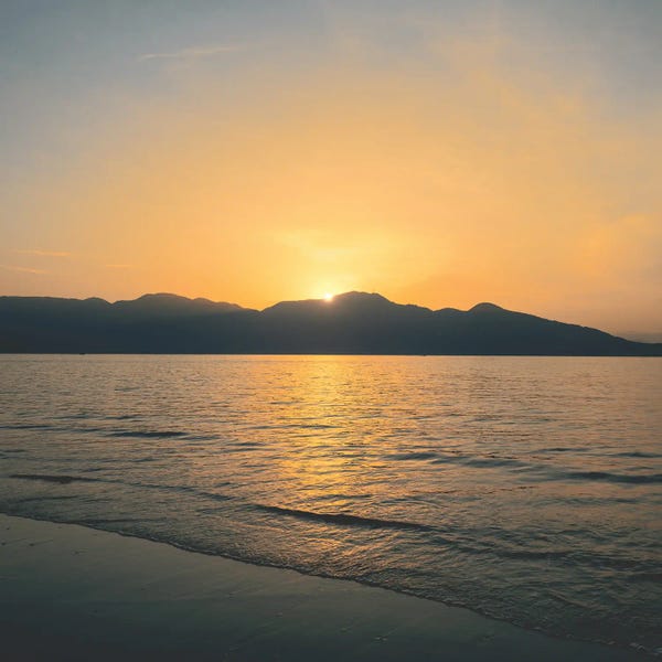 Glauco Meneghelli: Sunrise To Sunset by Glauco Meneghelli