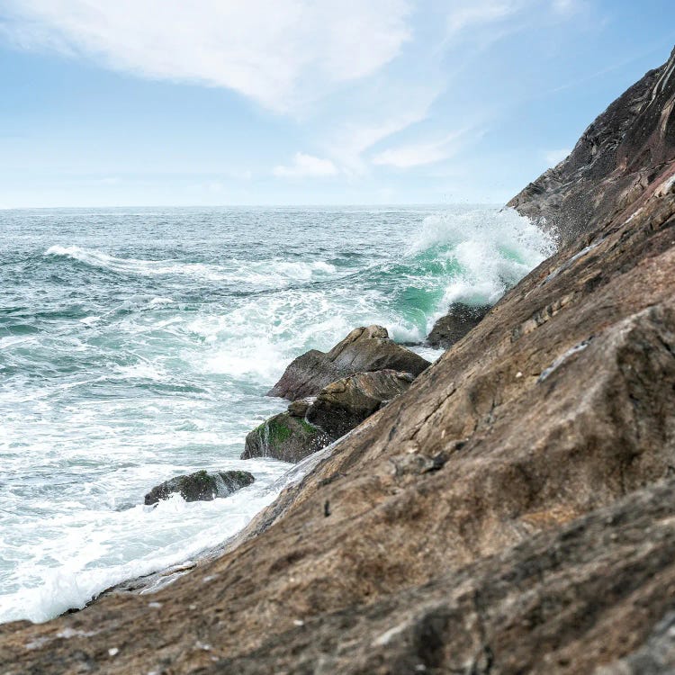 La Mare Exubérant