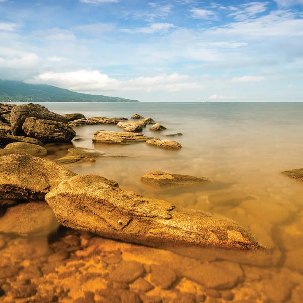 Layered Landscapes: Beauty by Glauco Meneghelli