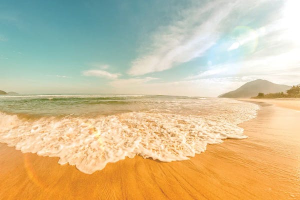 Glauco Meneghelli: Brazil Summer by Glauco Meneghelli