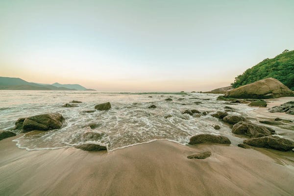 Glauco Meneghelli: Beach by Glauco Meneghelli
