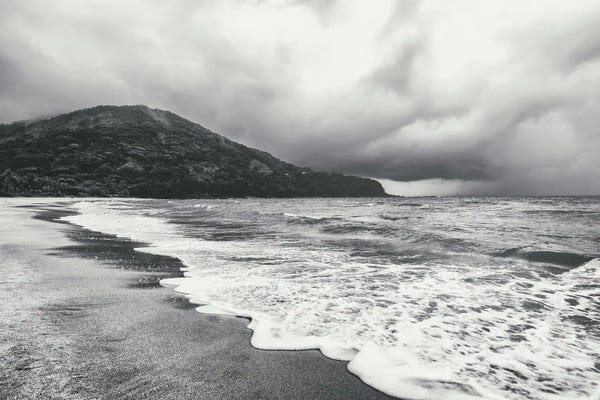 Glauco Meneghelli: Bracecarres Oceanfront by Glauco Meneghelli