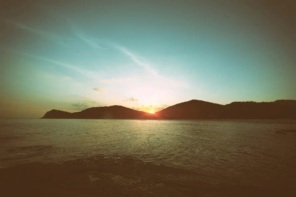 Glauco Meneghelli: Osofair Strand by Glauco Meneghelli