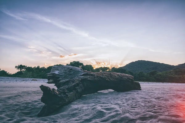 Glauco Meneghelli: Ellingbriand Margin by Glauco Meneghelli