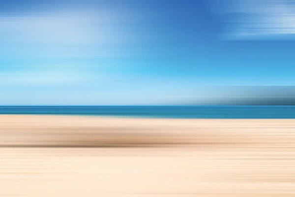 Glauco Meneghelli: The Mystery Oasis by Glauco Meneghelli