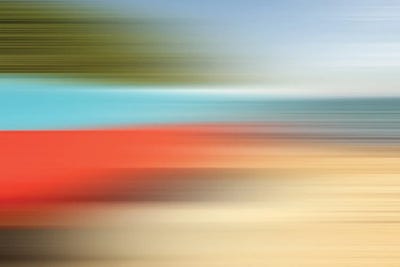 Carnstable Point Light by Glauco Meneghelli art print