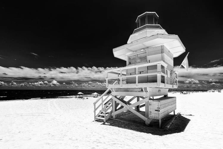 Guard Patrol - Miami, Florida