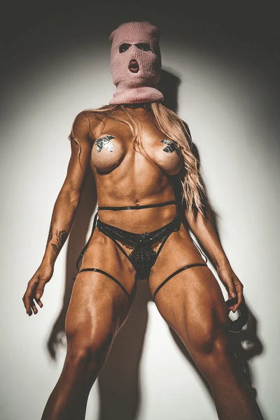 Glauco Meneghelli: Ioyphale by Glauco Meneghelli