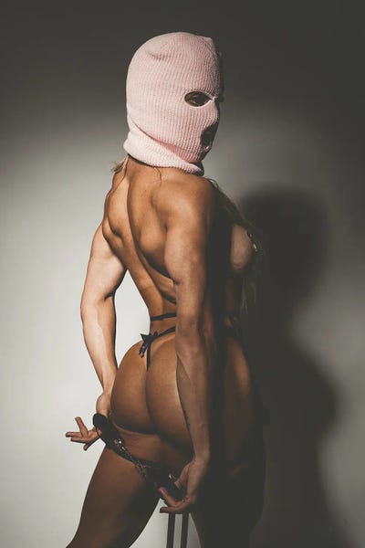 Glauco Meneghelli: Ioyphale VI by Glauco Meneghelli