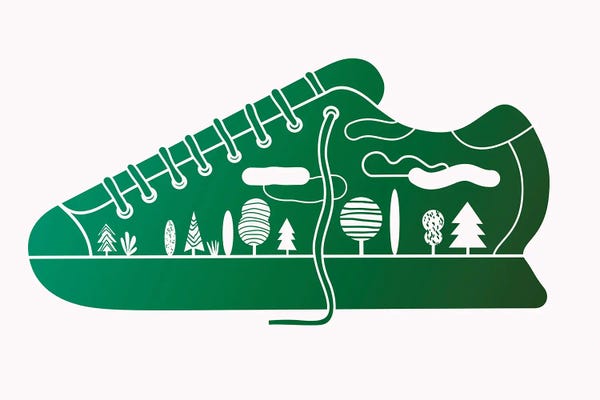 Sneakers: Kick by Greg Mably